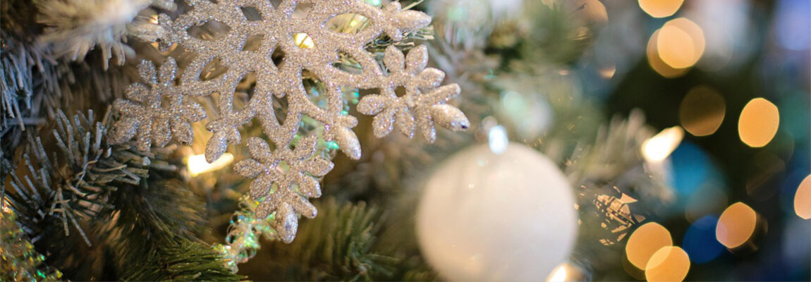 Weihnachtsgottesdienste und Jahresabschlussgottesdienst