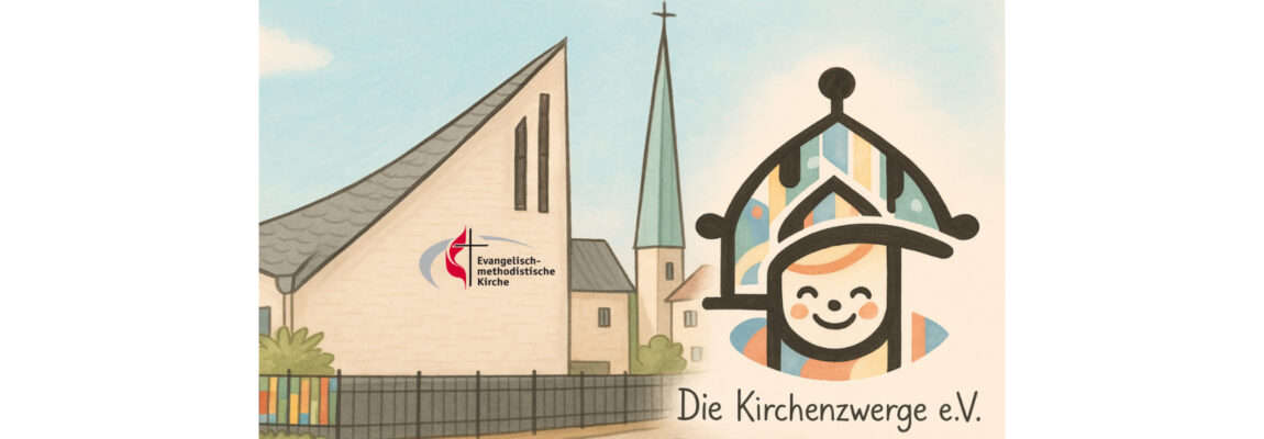 Eröffnungsfest des Kindergartens „Die Kirchenzwerge“