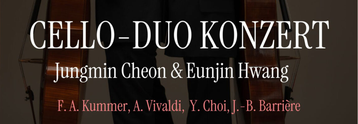 Chello-Konzert